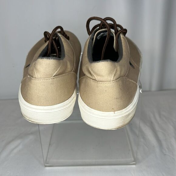 POLO RALPH LAUREN FELTON MEN LOAFERS FTL-04-154 - Picture 6 of 9